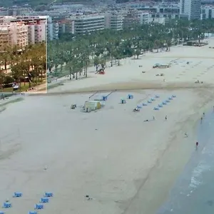 .novelty1...primera Linia De Mar ... Salou