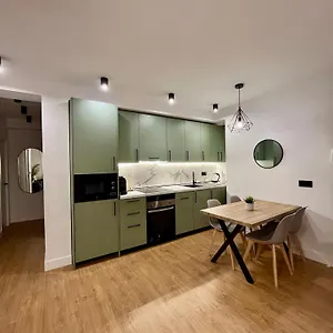 Apartamento Piso Picasso, Modern In The Heart Of, Málaga