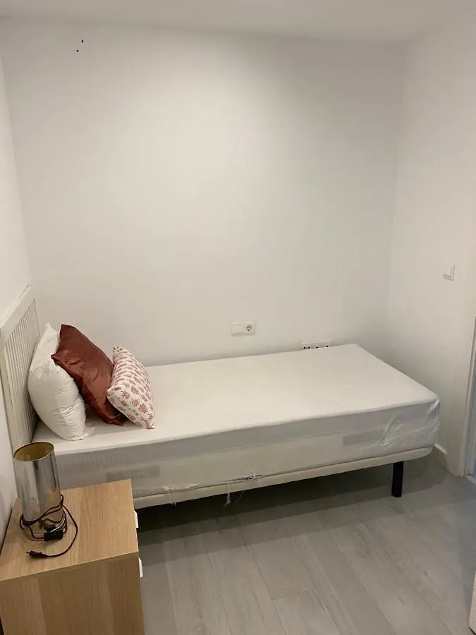 Apartamento Munoz Degrain Apartamento Málaga