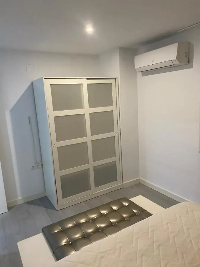 Apartamento Munoz Degrain Apartamento Málaga