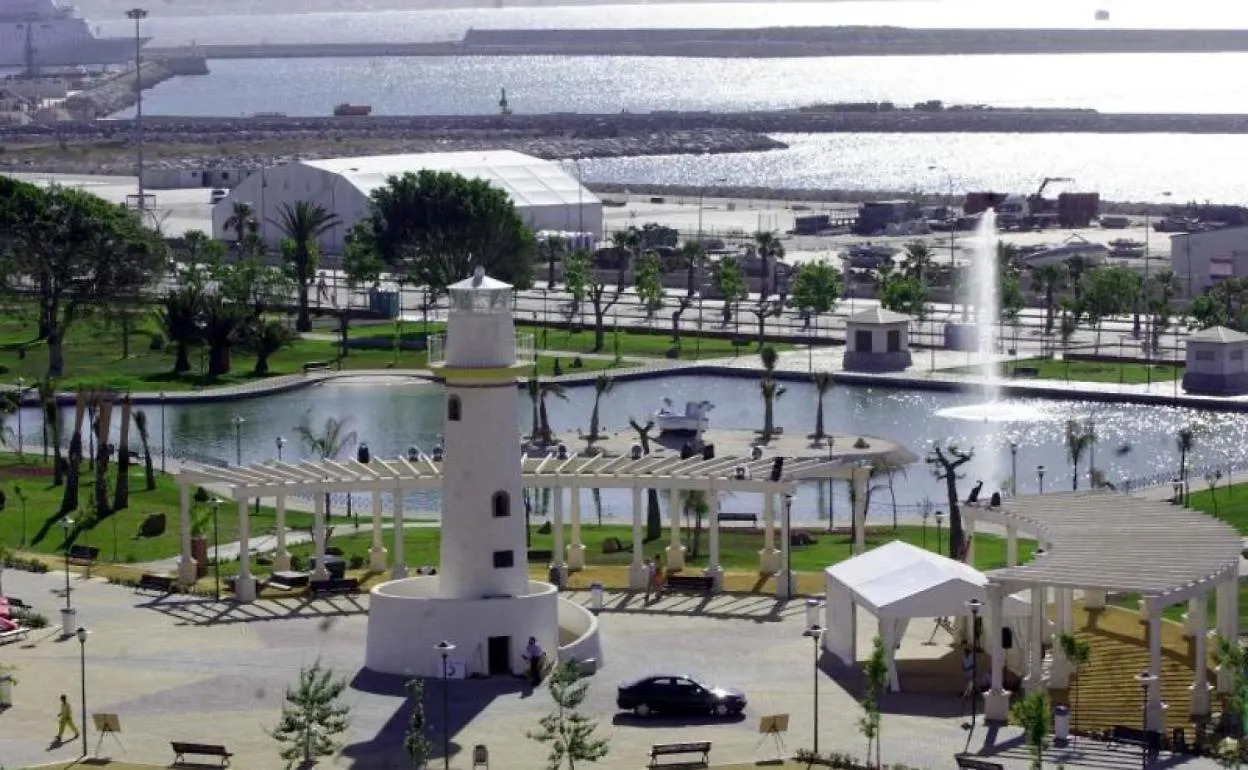 Apartamento Munoz Degrain Apartamento Málaga España