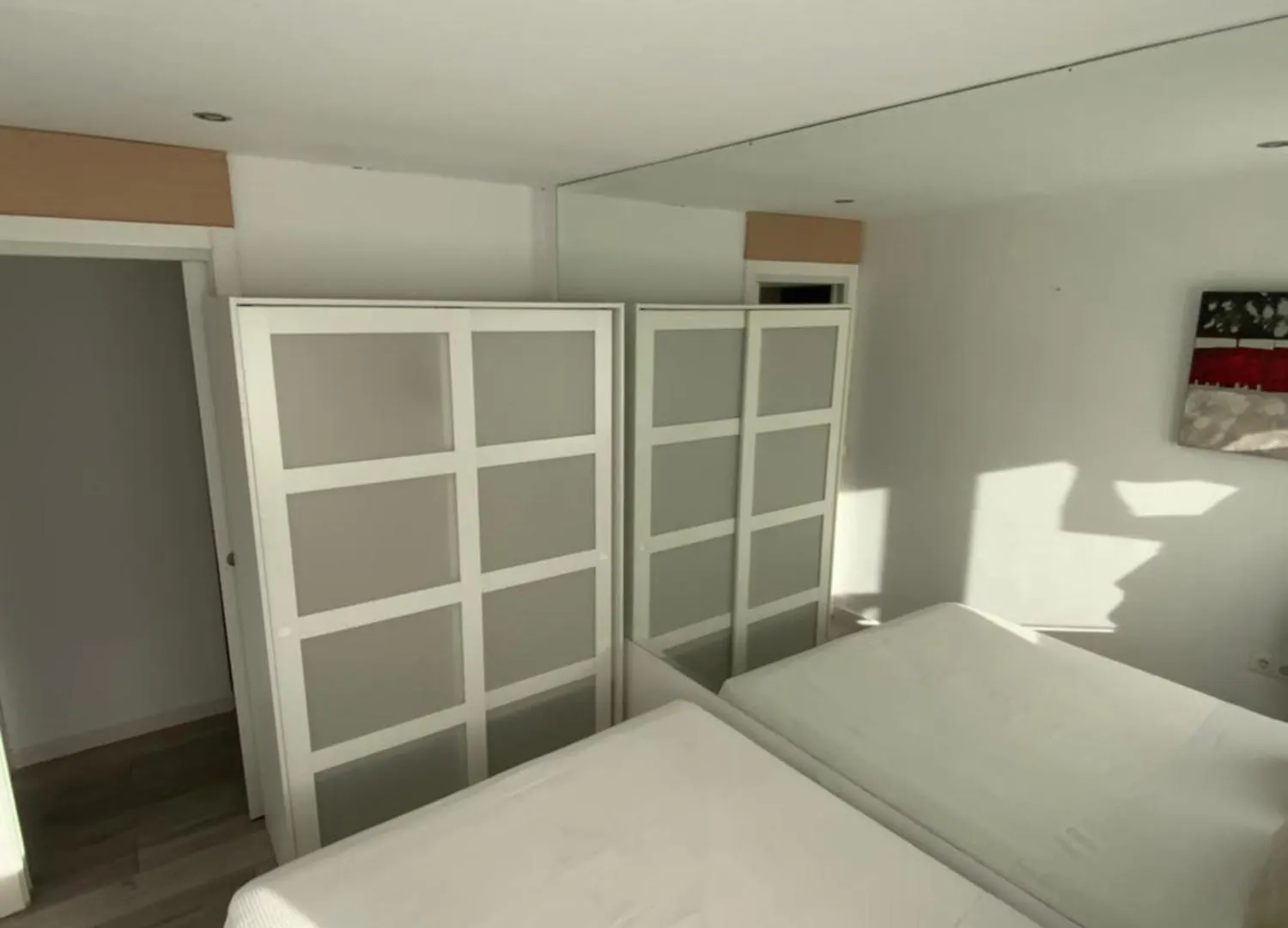 Apartamento Munoz Degrain Apartamento Málaga 0*,  España